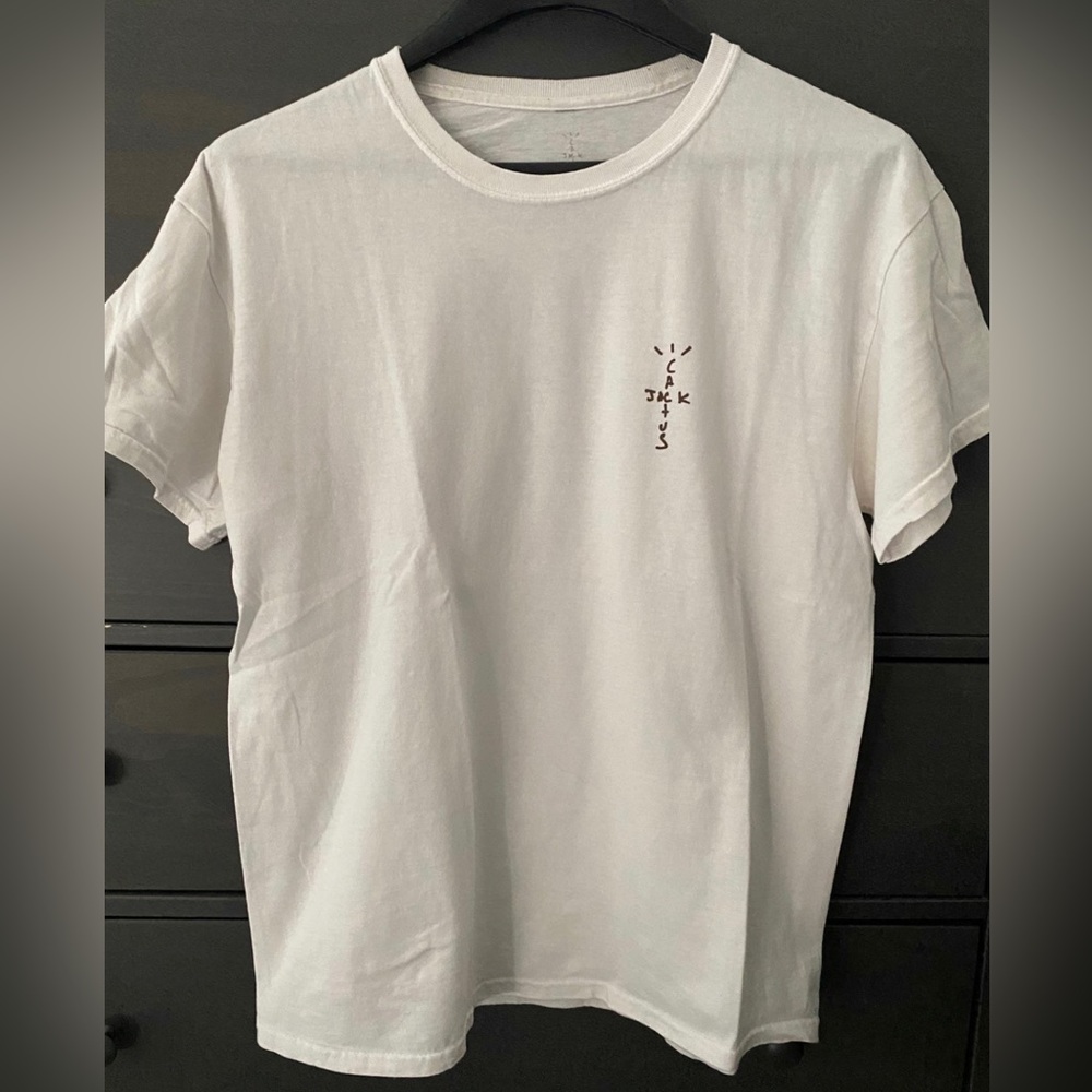 Cactus Jack T-shirt